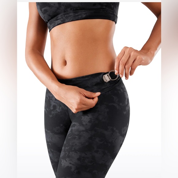 Nakedfeel Leggings 25'' - Picture 3 of 3